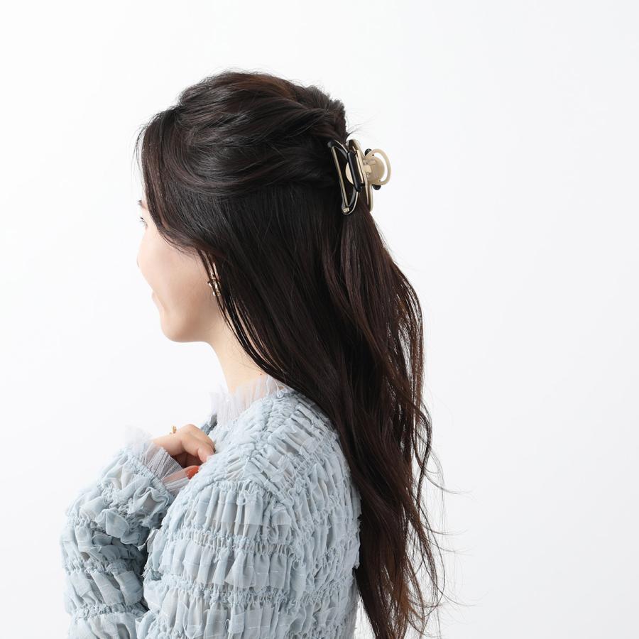 ALEXANDRE DE PARIS アレクサンドル ドゥ パリ ヘアクリップ ALEXANDRE DE PARIS アレクサンドル ドゥ パリ ヘアクリップ
