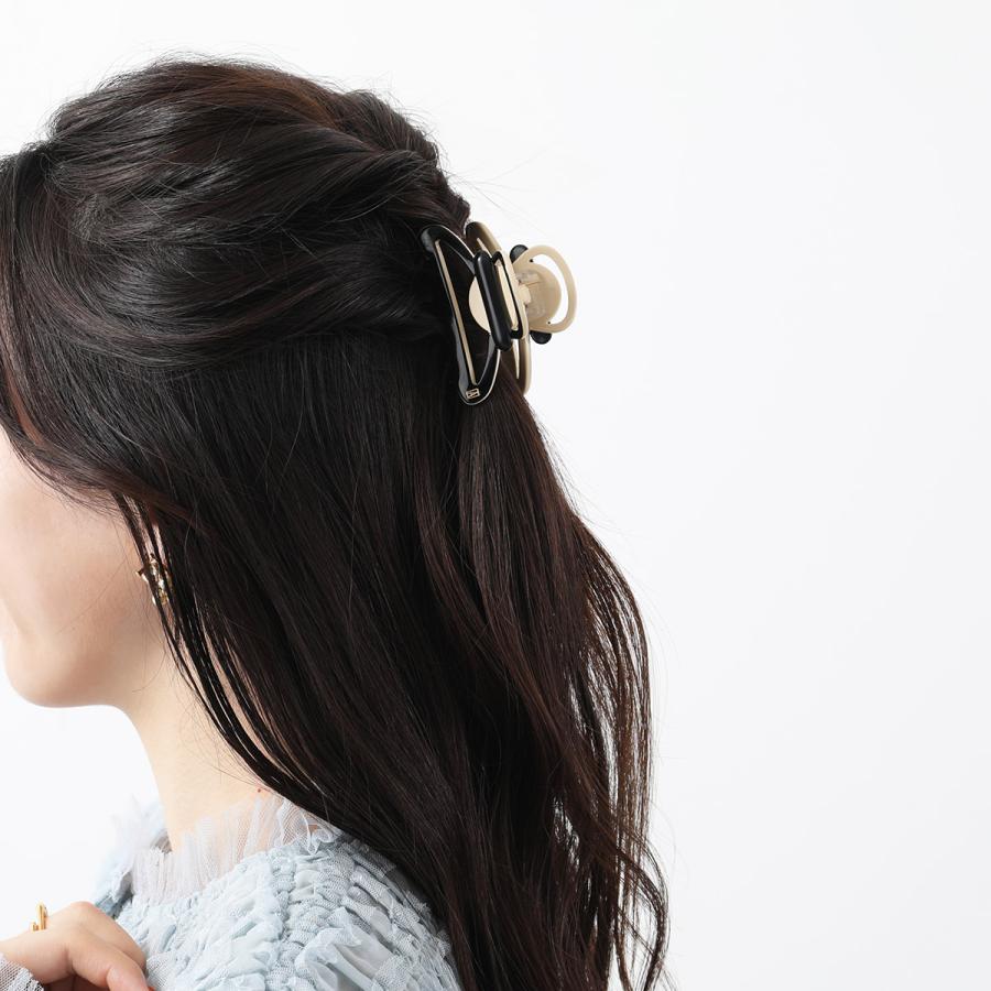 ALEXANDRE DE PARIS アレクサンドル ドゥ パリ ヘアクリップ ALEXANDRE DE PARIS アレクサンドル ドゥ パリ ヘアクリップ