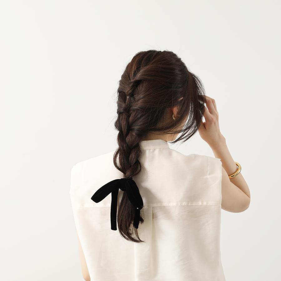 ALEXANDRE DE PARIS アレクサンドル ドゥ パリ シュシュ TPY