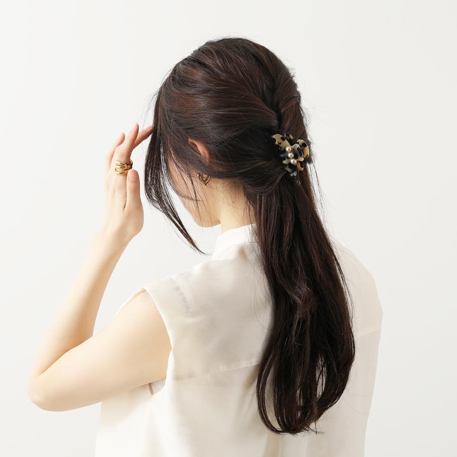 ALEXANDRE DE PARIS アレクサンドル ドゥ パリ ヘアクリップ ALEXANDRE DE PARIS アレクサンドル ドゥ パリ ヘアクリップ