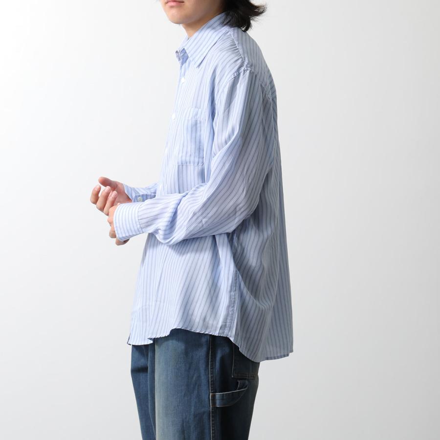 Our Legacy OUR LEGACY アワーレガシー シャツ ABOVE SHIRT Our Legacy OUR LEGACY アワーレガシー シャツ ABOVE SHIRT