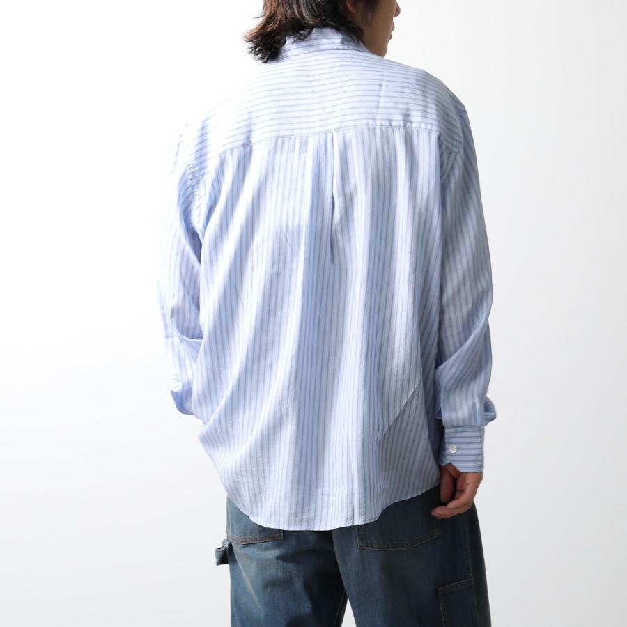 Our Legacy OUR LEGACY アワーレガシー シャツ ABOVE SHIRT Our Legacy OUR LEGACY アワーレガシー シャツ ABOVE SHIRT