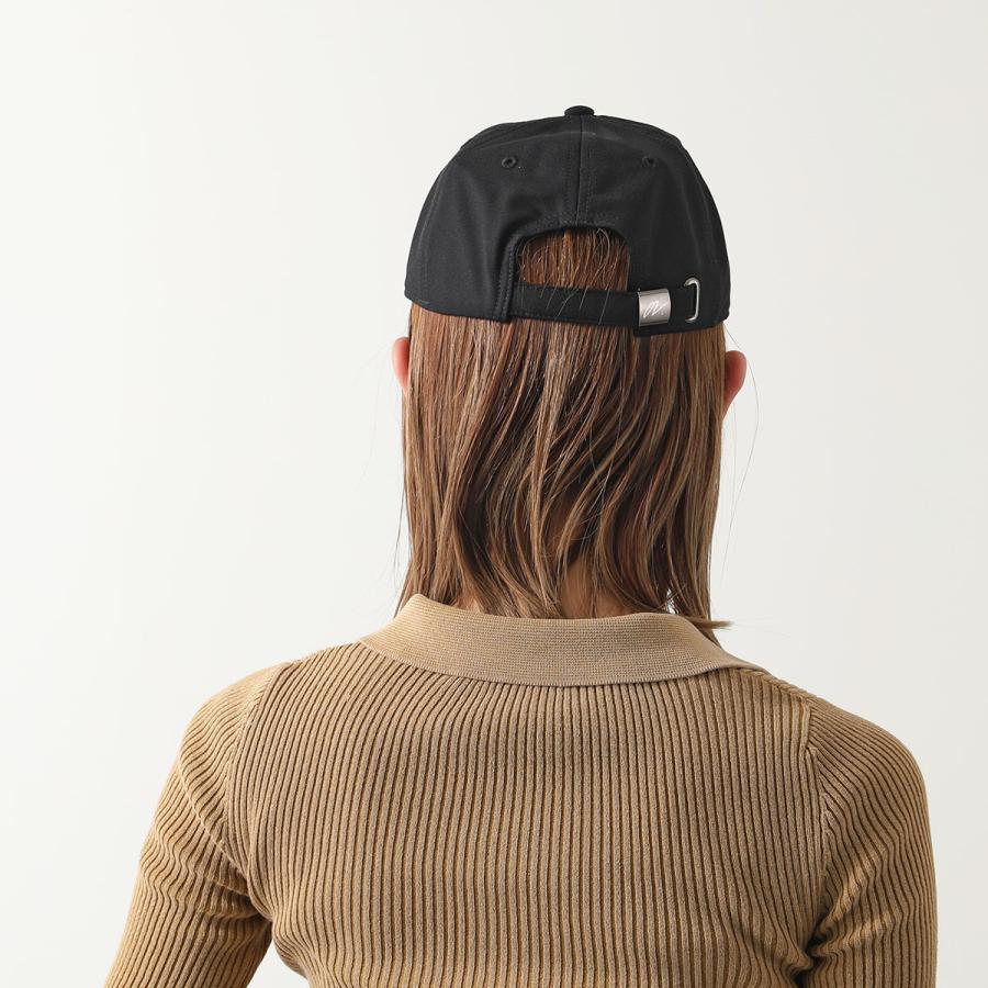 Our Legacy（アワーレガシー） キャップ BALLCAP A2258BDE レディース