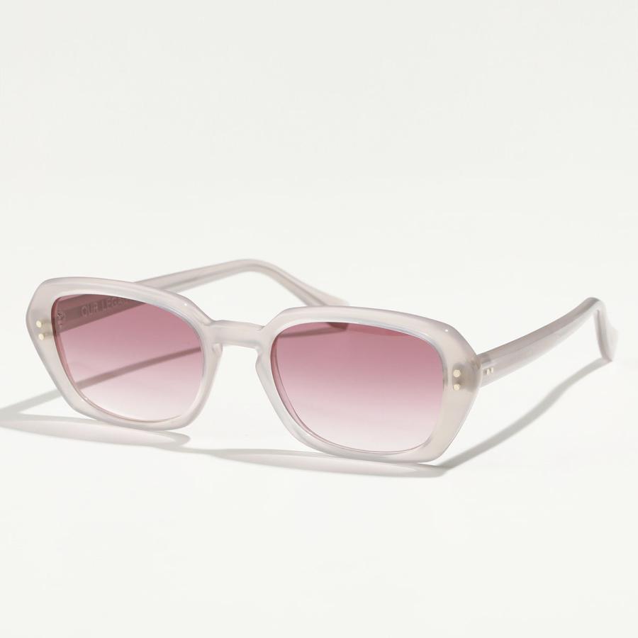 our legacy earth サングラス OUR LEGACY 「EARTH INFINITY BLACK」 – SISTER