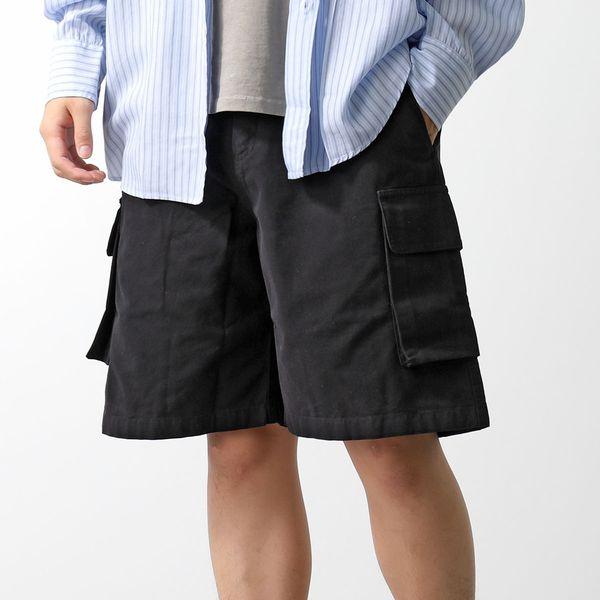 Our Legacy（アワーレガシー） ハーフパンツ MOUNT SHORTS M2244MBC