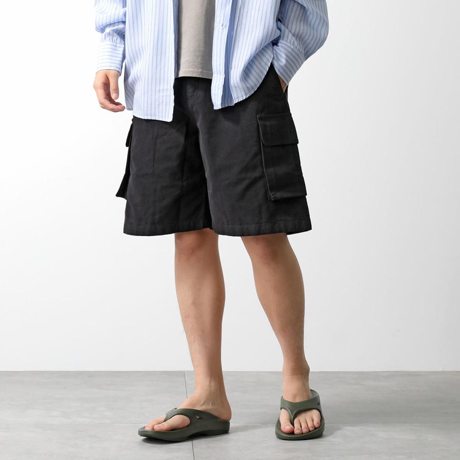 Our Legacy（アワーレガシー） ハーフパンツ MOUNT SHORTS M2244MBC