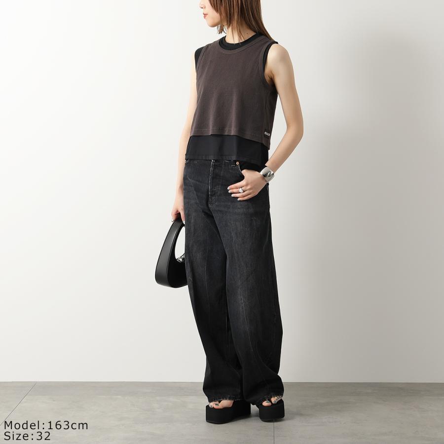 Our Legacy（アワーレガシー） タンクトップ REVERSIBLE GRAVITY TANK