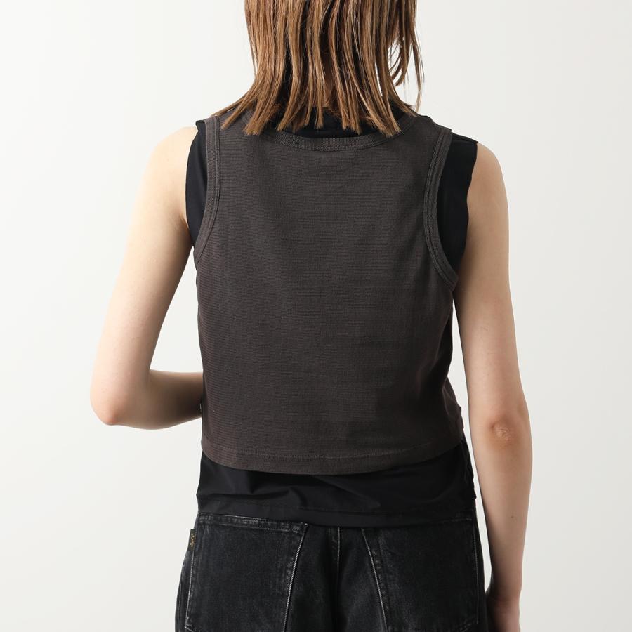 Our Legacy（アワーレガシー） タンクトップ REVERSIBLE GRAVITY TANK