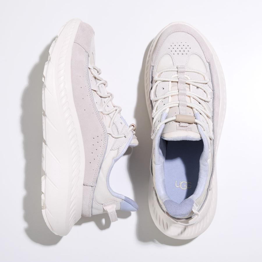 UGG（アグ） スニーカー CA805 V2 REMIX リミックス 1152960 メンズ