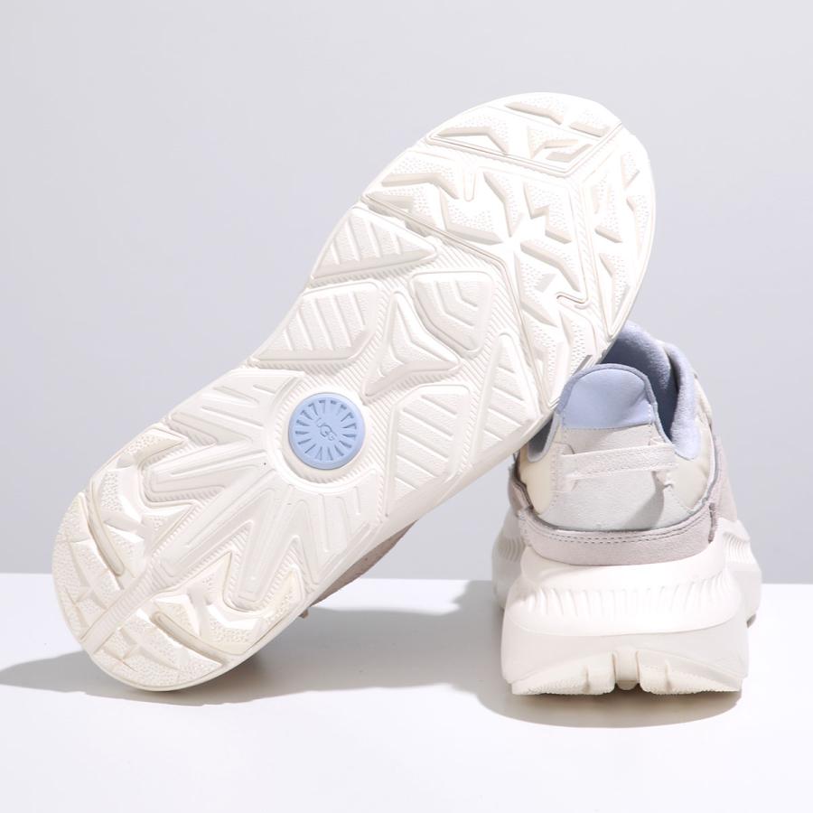 美品　UGG スニーカー　23.5㎝　アグ UGG Australia（アグオーストラリア） スニーカー UGG CA805 V2 NUBUCK