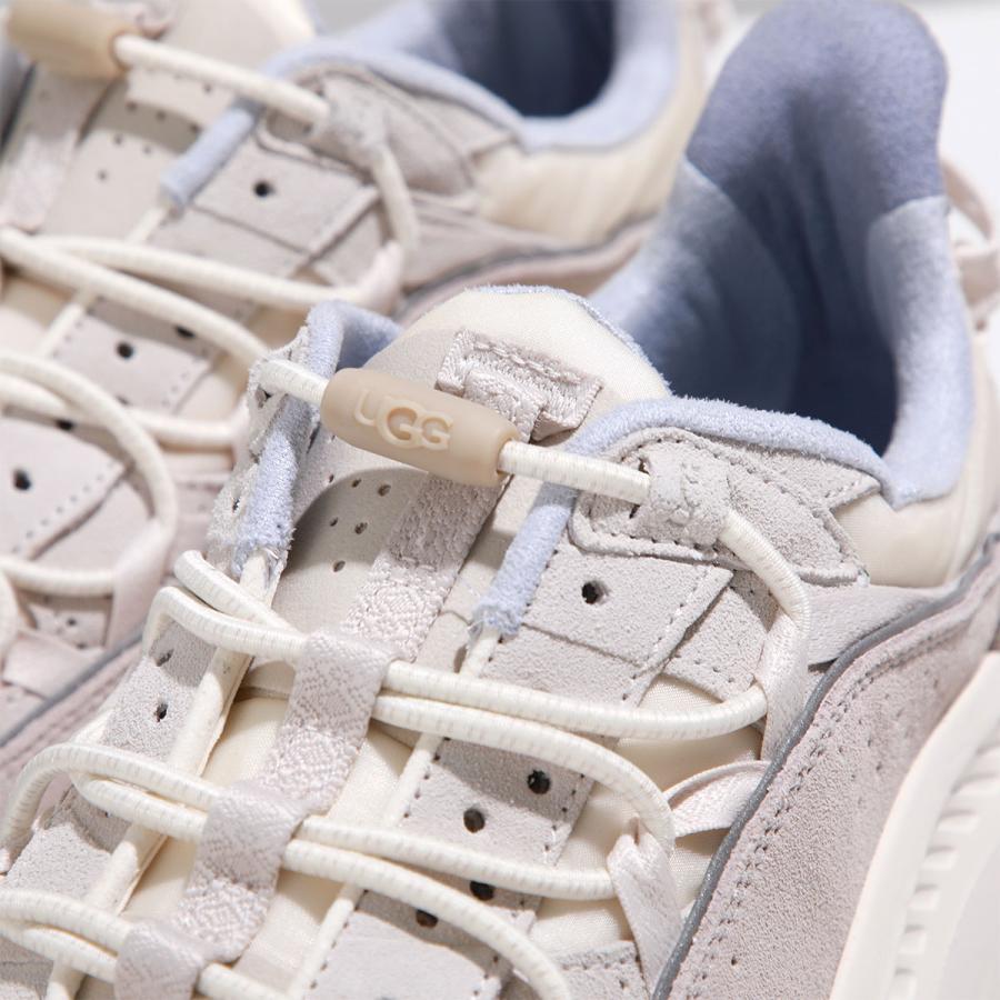 UGG（アグ） スニーカー CA805 V2 REMIX リミックス 1152960 メンズ