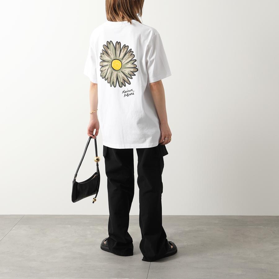 MAISON KITSUNE（メゾン キツネ） 半袖 Tシャツ MM00128KJ0118 メンズ