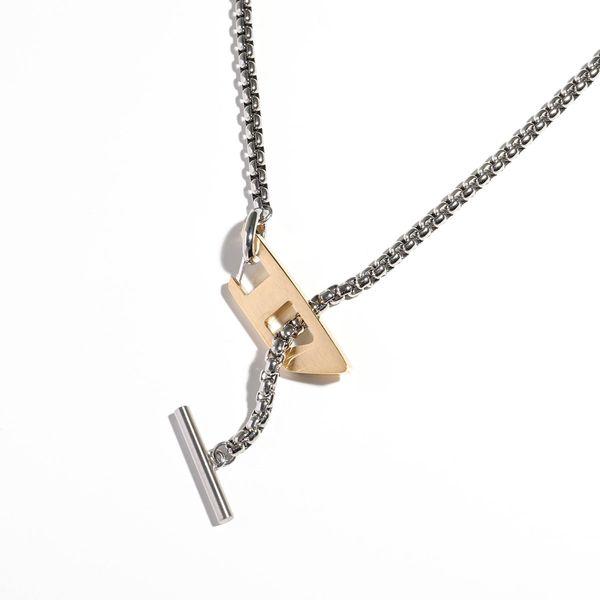 DIESEL（ディーゼル） ネックレス DX1378931 レディース オーバルD