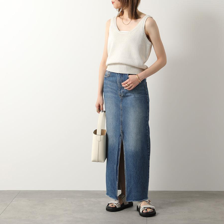 MOHI モヒ サンダル RD22-10 レディース ベルクロ ストラップ