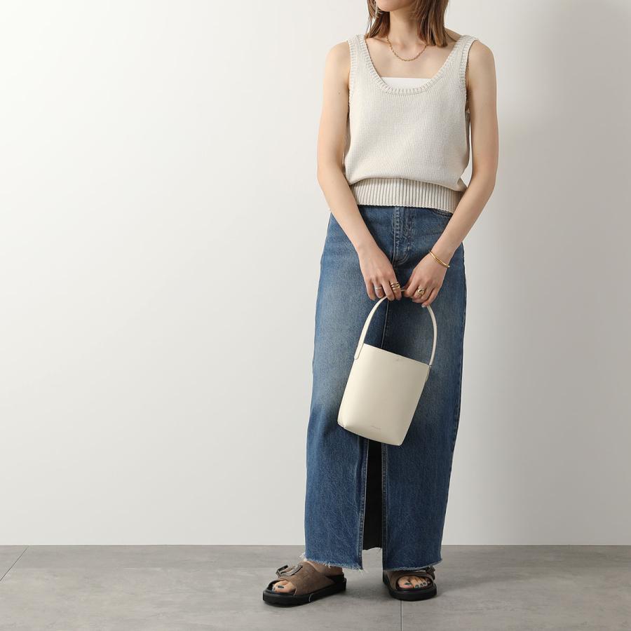MOHI モヒ サンダル RD22-15 レディース スウェード バックル ベルト 