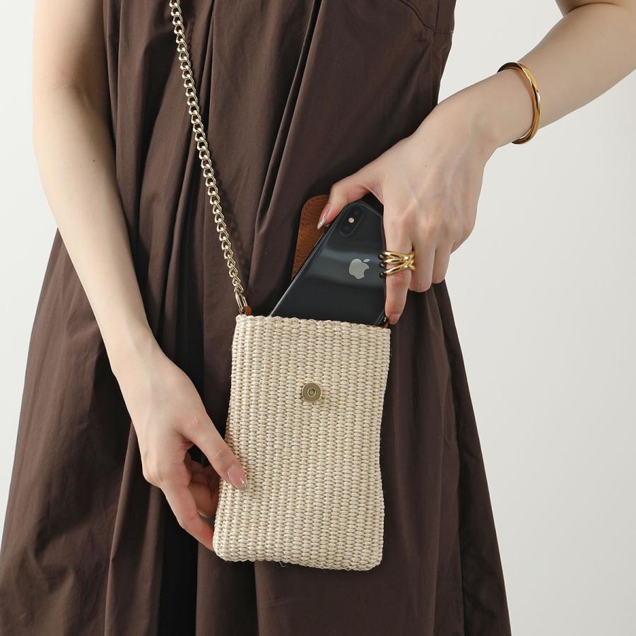 andrea cardone アンドレアカルドネ ショルダーバッグ m611 レディース
