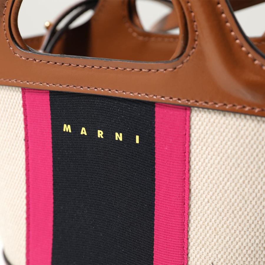 MARNI マルニ ショルダーバッグ TROPICALIA MICRO トロピカリア