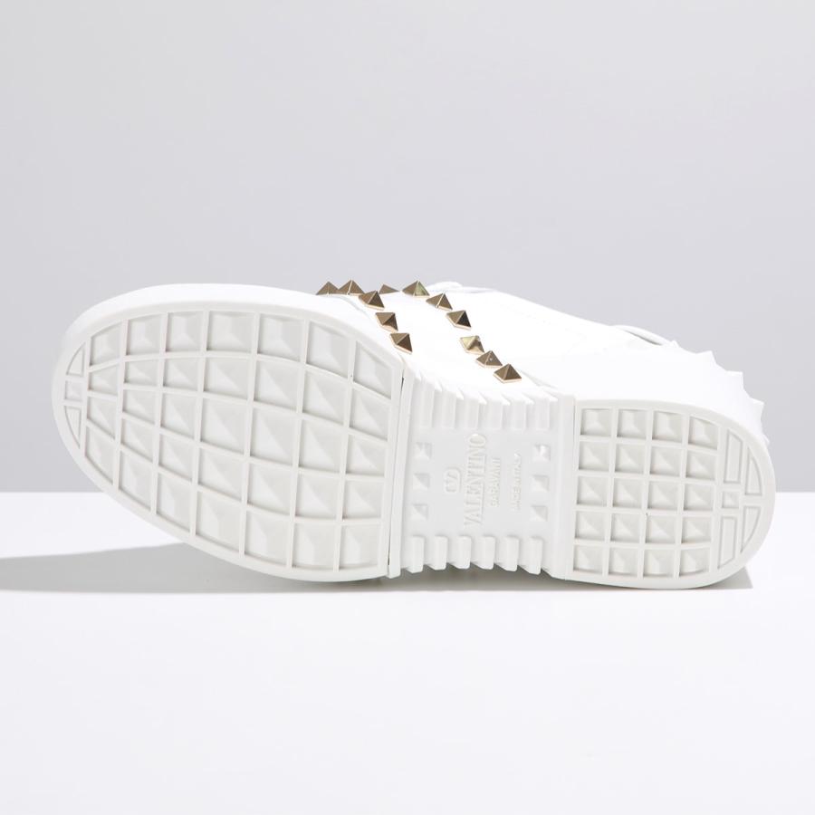 VALENTINO ヴァレンティノ スニーカー 4W0S0HP0 BHS レディース VALENTINO ヴァレンティノ スニーカー 4W0S0HP0 BHS レディース