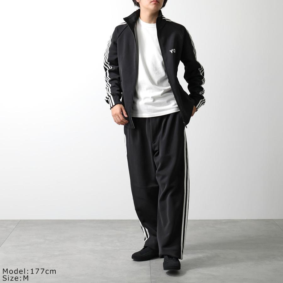 Y-3 ワイスリー トラックパンツ 3S STR TRACK PT 3ストライプス Y-3 ワイスリー トラックパンツ 3S STR TRACK PT 3ストライプス