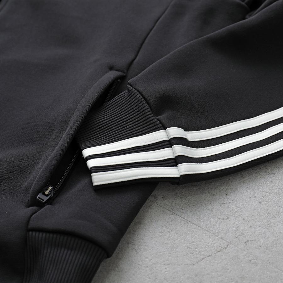 Y-3 ワイスリー トラックジャケット 3-STRIPES TRACK TOP 3 Y-3 ワイスリー トラックジャケット 3-STRIPES TRACK TOP 3