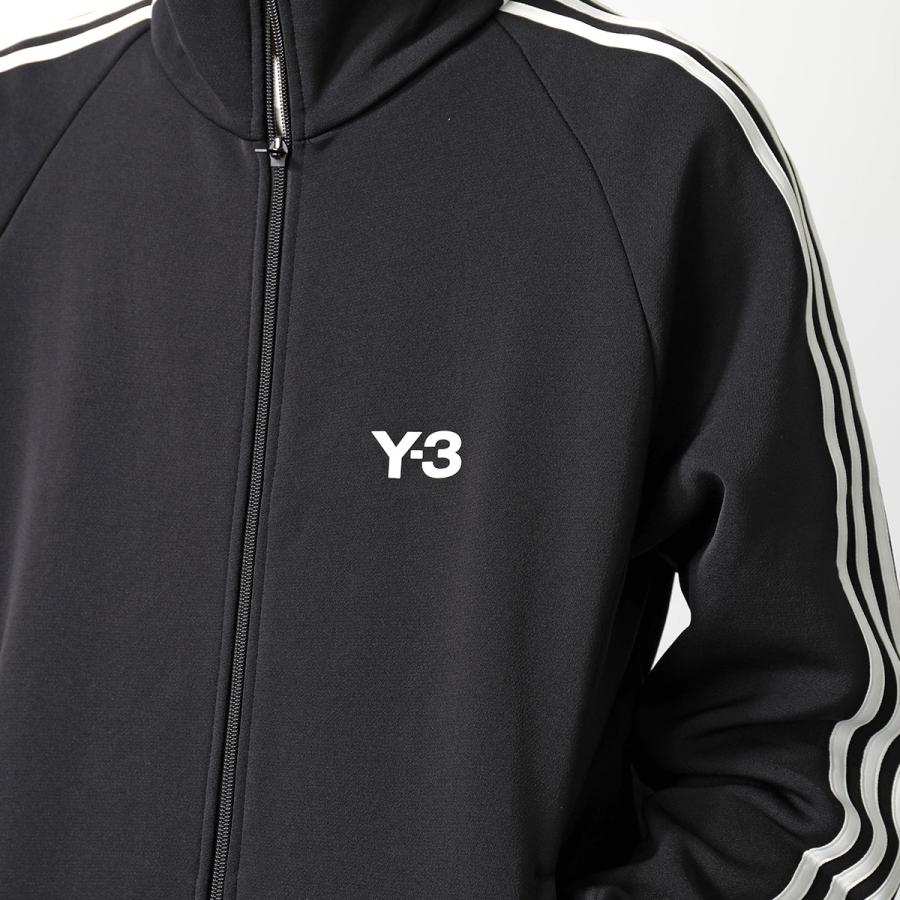 Y-3 ワイスリー トラックジャケット 3-STRIPES TRACK TOP 3 Y-3 ワイスリー トラックジャケット 3-STRIPES TRACK TOP 3