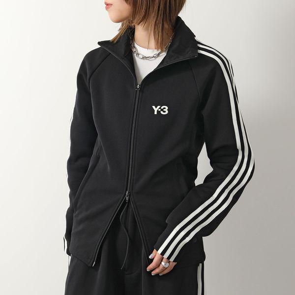 Y-3 ワイスリー トラックジャケット 3-STRIPES TRACK TOP 3ストライプ