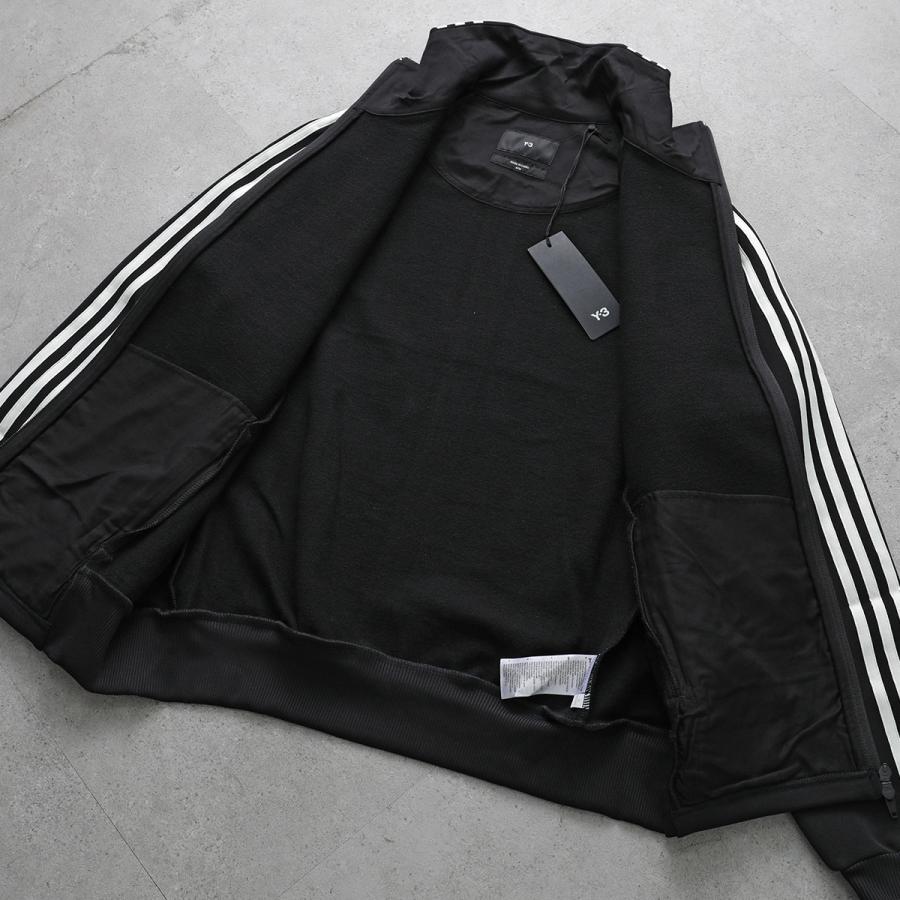 Y-3 ワイスリー トラックジャケット 3-STRIPES TRACK TOP 3ストライプ