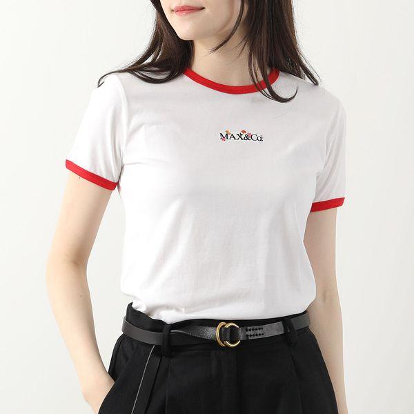 新品 Max Mara MAX&CO KIDS Tシャツ 14Y マックスマーラ Max Mara（マックスマーラ） MAX MARA MAX&CO KIDS マックス＆コー