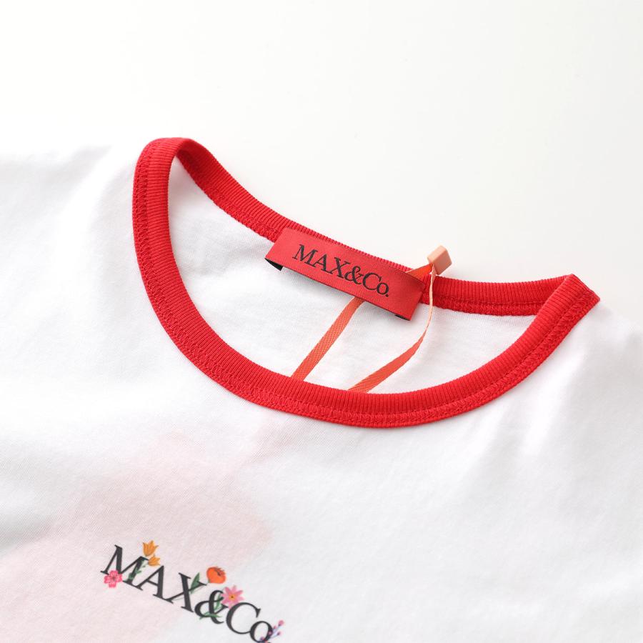 Max Mara（マックスマーラ） MAX MARA MAX&CO KIDS マックス＆コー