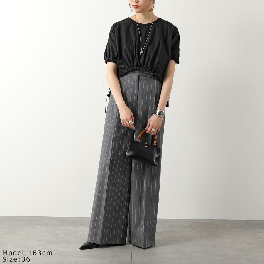 MEIMEIJ メイメイジェイ ブラウス BLUSA M4EA36 レディース 半袖