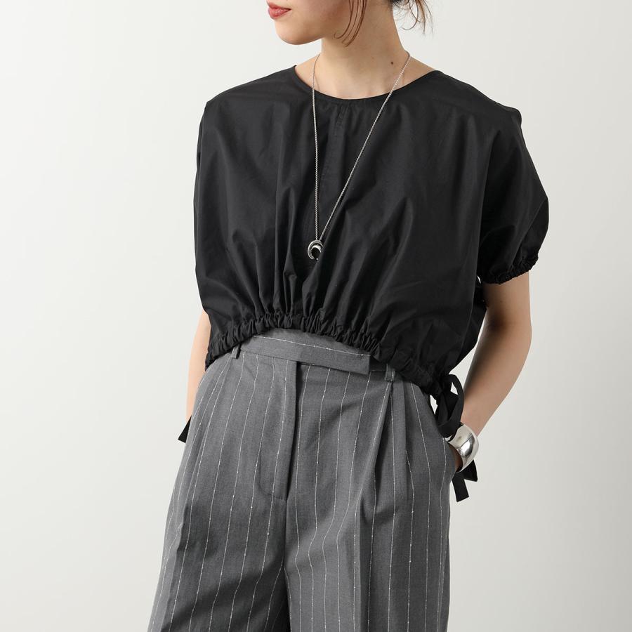 MEIMEIJ メイメイジェイ ブラウス BLUSA M4EA36 レディース 半袖