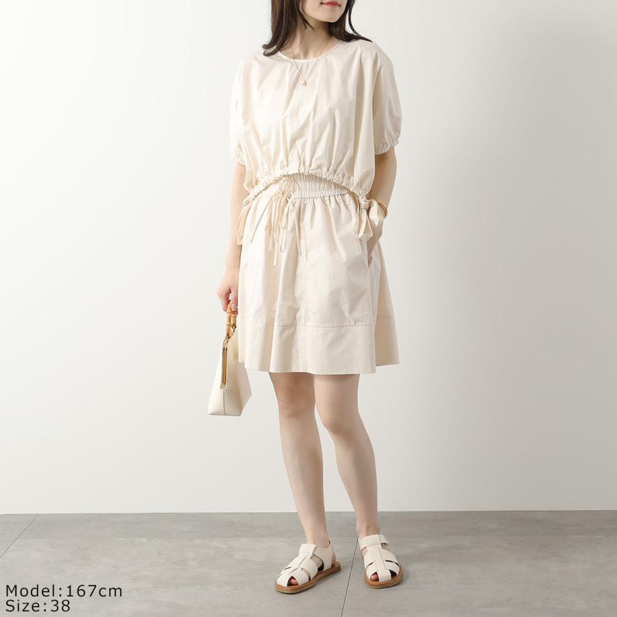 MEIMEIJ メイメイジェイ ブラウス BLUSA M4EA36 レディース 半袖