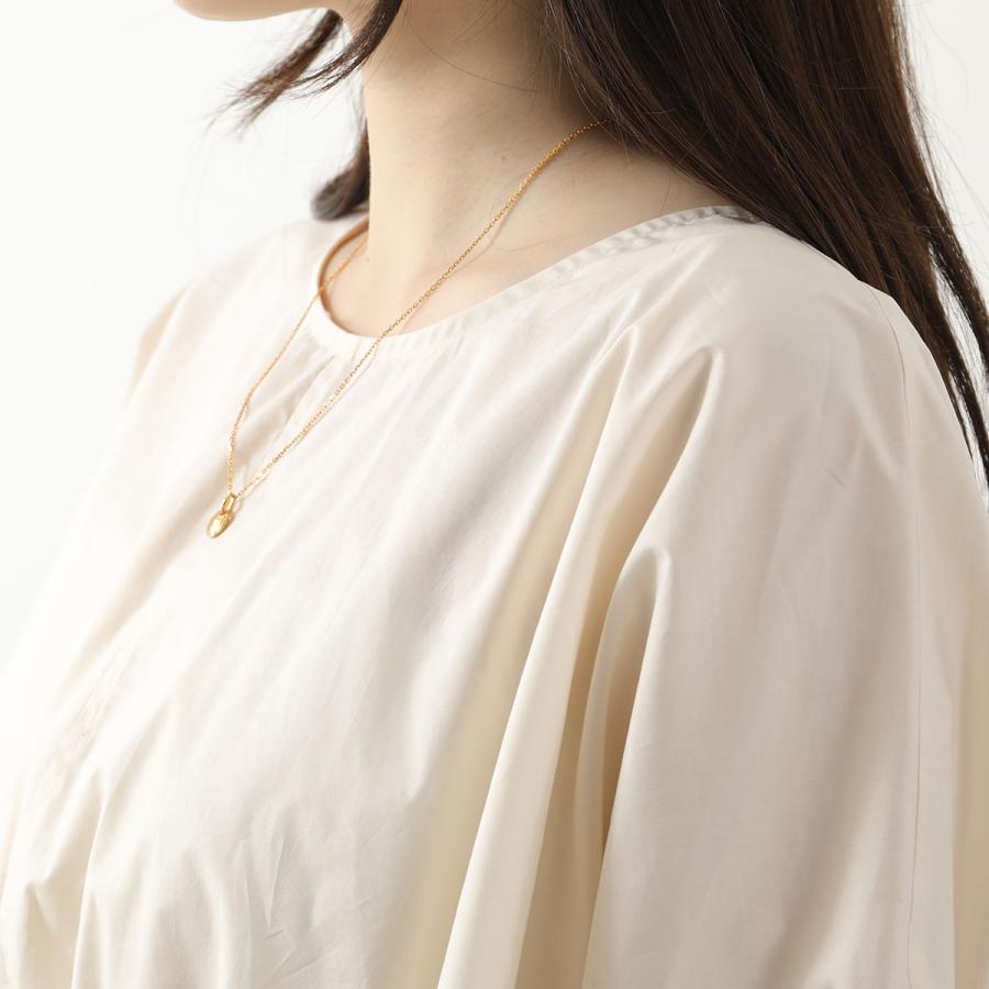 MEIMEIJ メイメイジェイ ブラウス BLUSA M4EA36 レディース 半袖