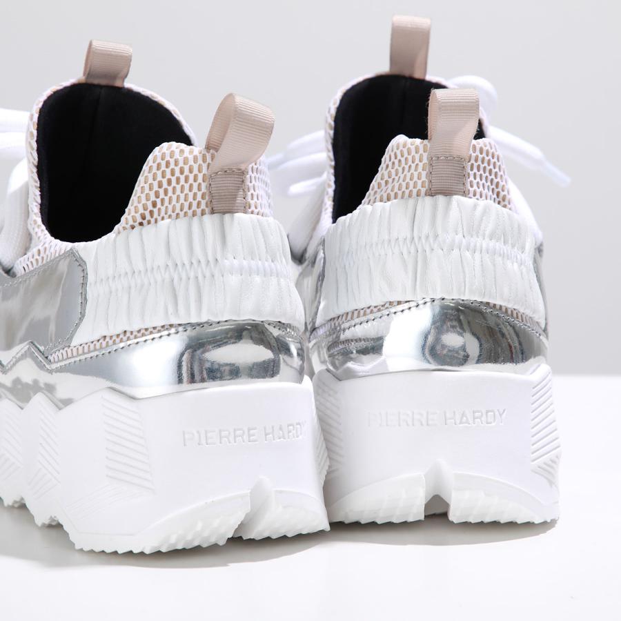 PIERRE HARDY（ピエールアルディ） スニーカー TREK COM トレック