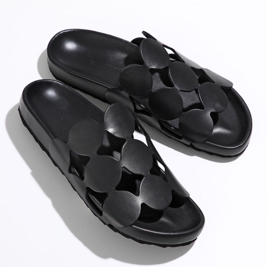 PIERRE HARDY ALPHA メガ ウェッジ サンダル PIERRE HARDY ALPHA メガ ウェッジ サンダル