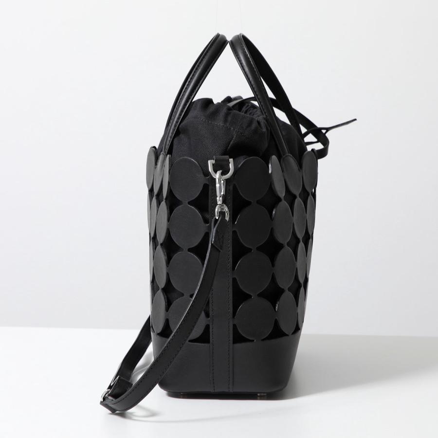 PIERRE HARDY ピエールアルディ バケットバッグ BULLES ビュル PIERRE HARDY ピエールアルディ バケットバッグ BULLES ビュル