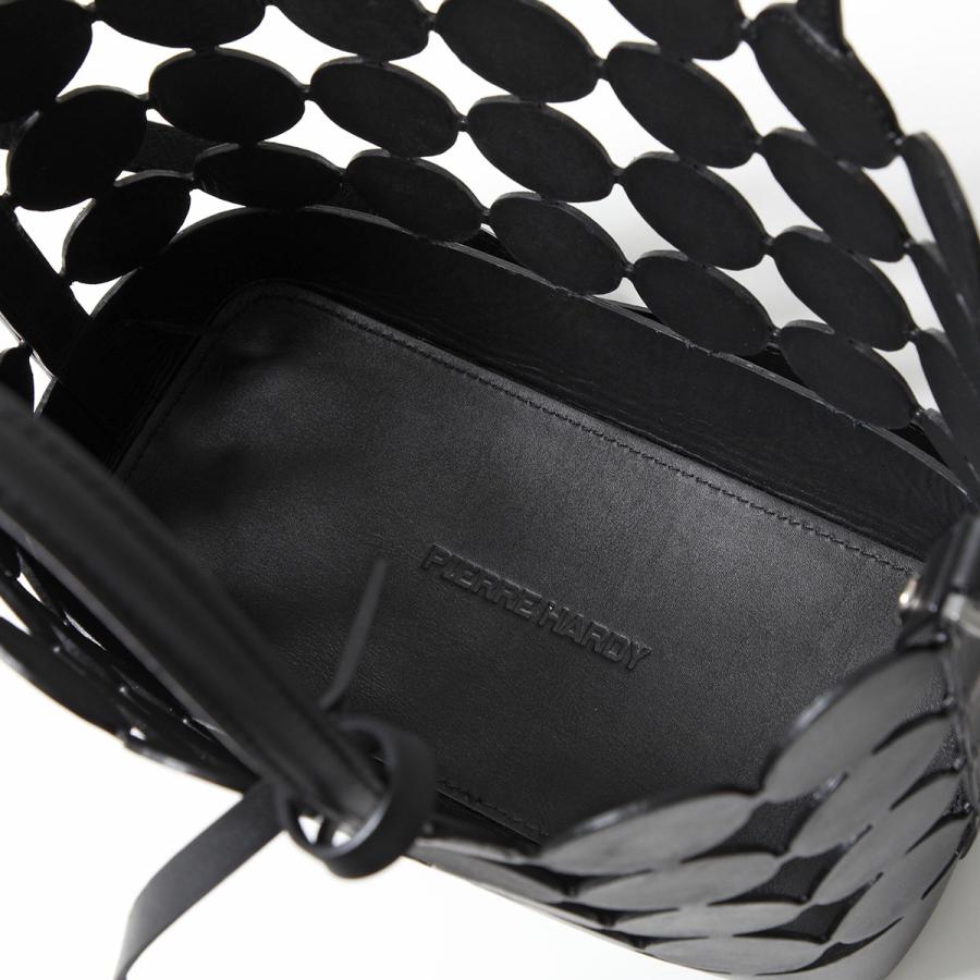 PIERRE HARDY（ピエールアルディ） バケットバッグ BULLES ビュル