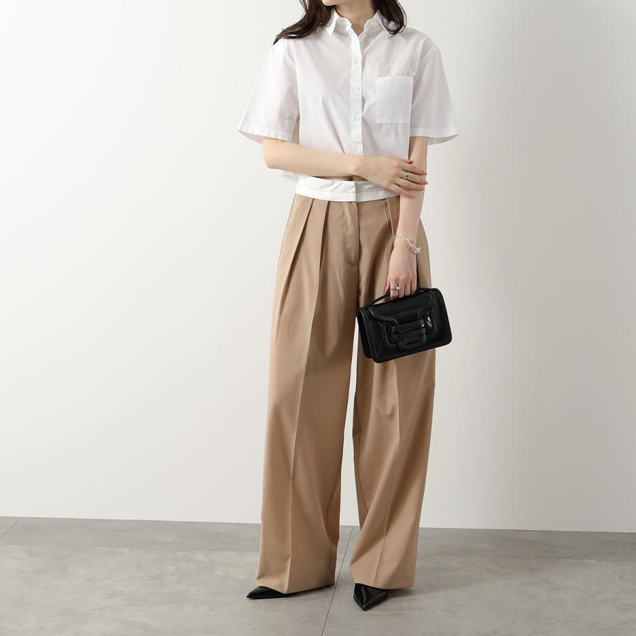 PIERRE HARDY（ピエールアルディ） ハンドバッグ ALPHA アルファ QV08