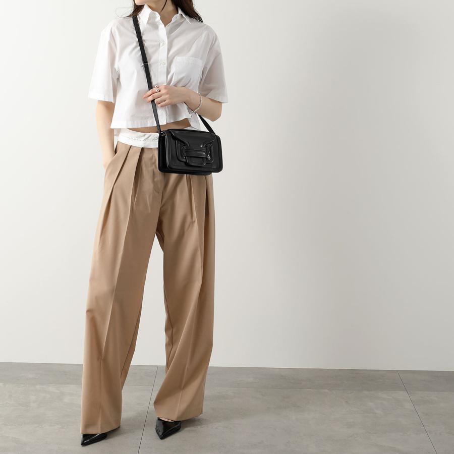 PIERRE HARDY（ピエールアルディ） ハンドバッグ ALPHA アルファ QV08