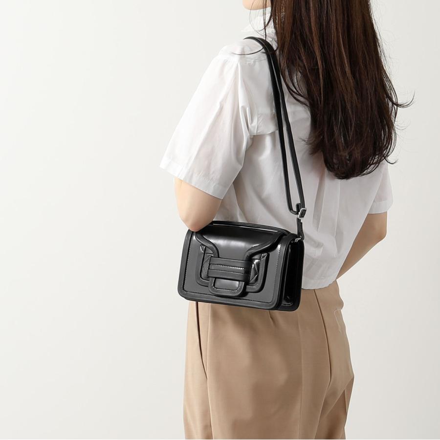 PIERRE HARDY（ピエールアルディ） ハンドバッグ ALPHA アルファ QV08