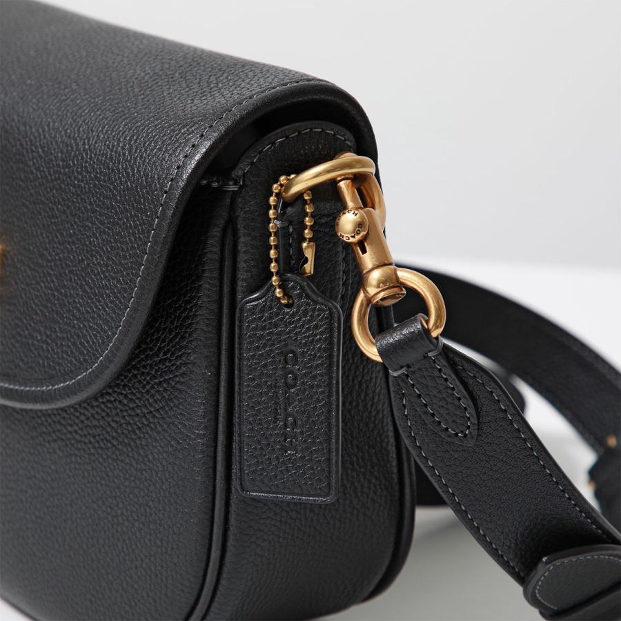 COACH コーチ ショルダーバッグ Willow ウィロウ サドル CA094 COACH コーチ ショルダーバッグ Willow ウィロウ サドル CA094
