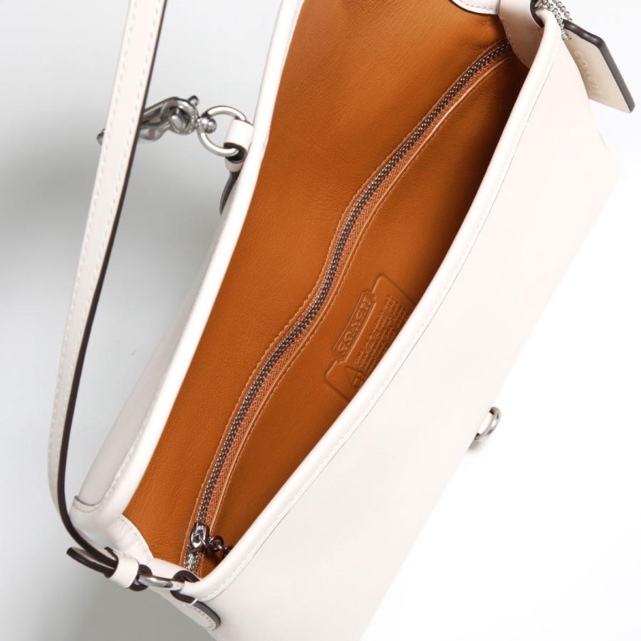 COACH（コーチ） ハンドバッグ hamptons ハンプトンズ CP132