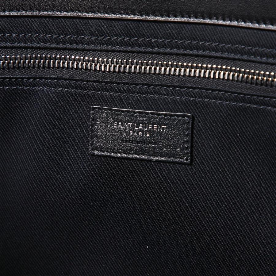 SAINT LAURENT サンローラン トートバッグ NORTH SOUTH RIVE GAUCHE 
