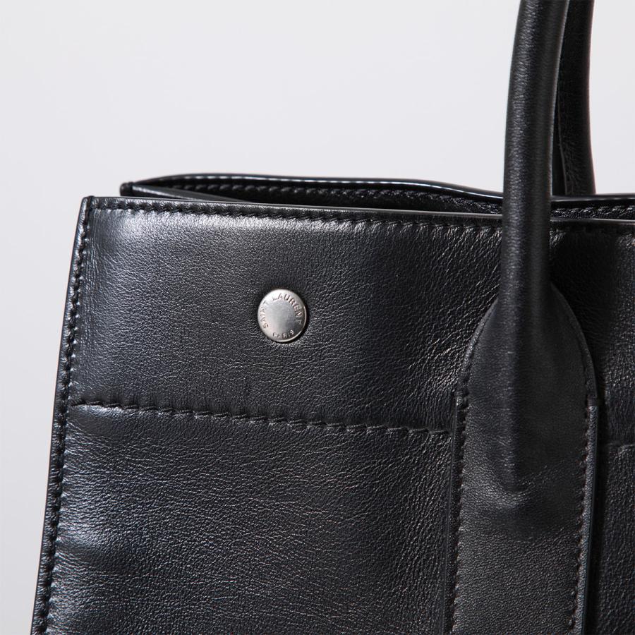 SAINT LAURENT サンローラン トートバッグ NORTH SOUTH RIVE SAINT LAURENT サンローラン トートバッグ NORTH SOUTH RIVE