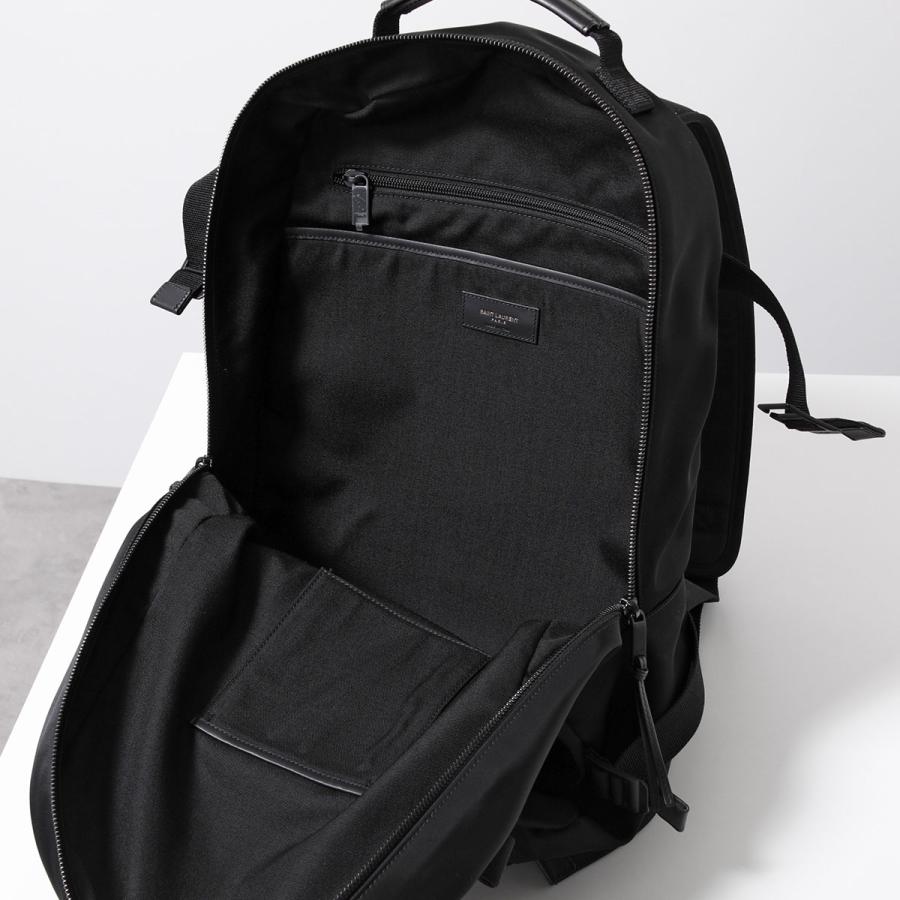 SAINT LAURENT サンローラン トレッキングバックパック CITY SAINT LAURENT サンローラン トレッキングバックパック CITY