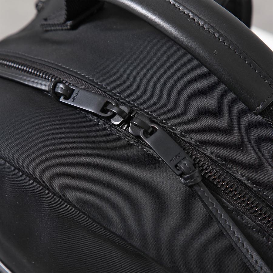 SAINT LAURENT サンローラン トレッキングバックパック CITY シティ