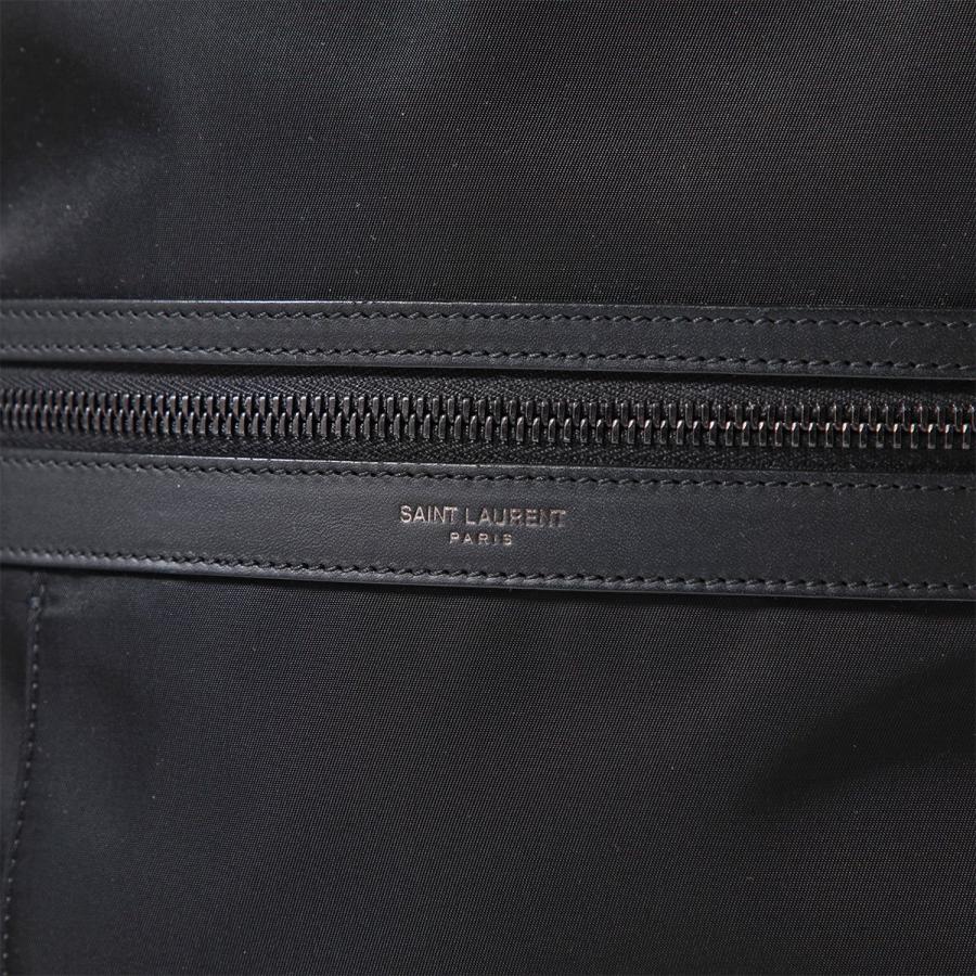 SAINT LAURENT サンローラン トレッキングバックパック CITY シティ