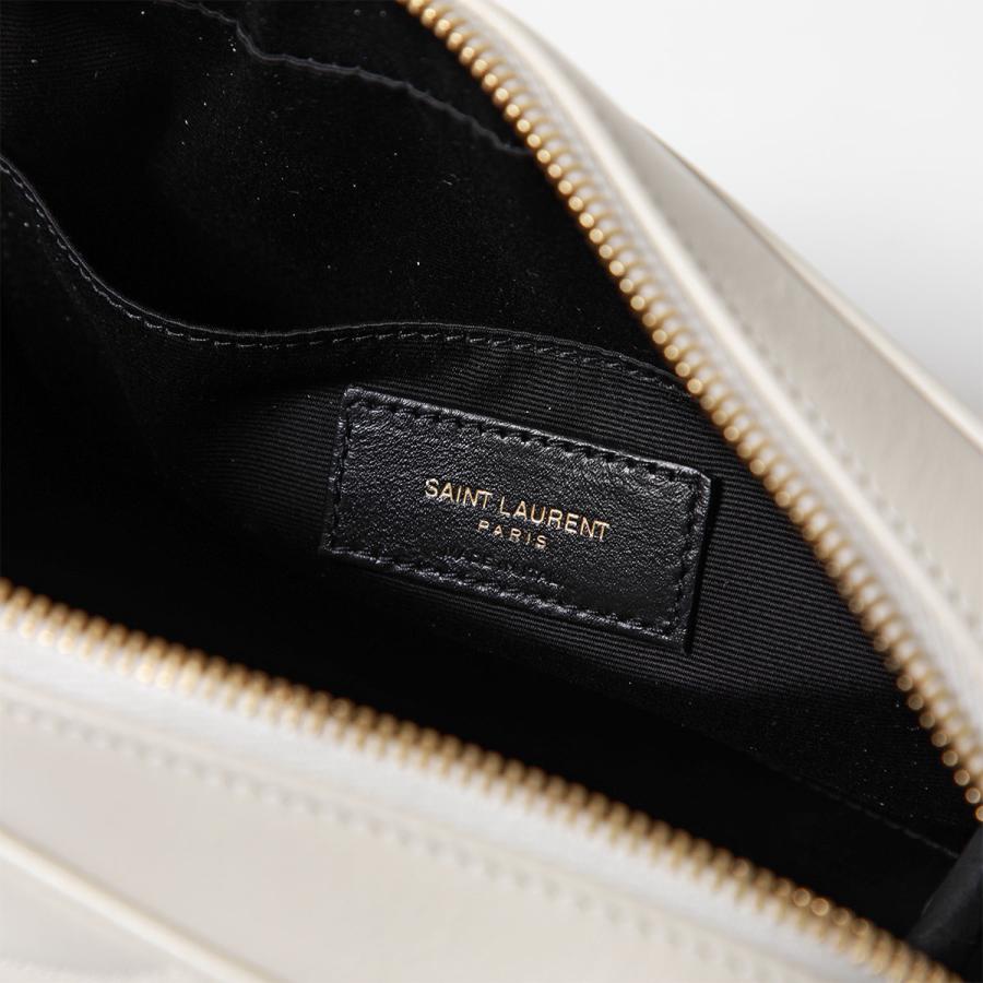 SAINT LAURENT サンローラン ショルダーバッグ LOU ルー 612544 DV707