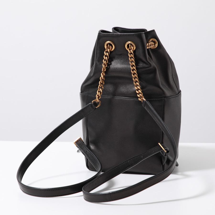 SAINT LAURENT サンローラン バックパック 684783 AAADV SAINT LAURENT サンローラン バックパック 684783 AAADV