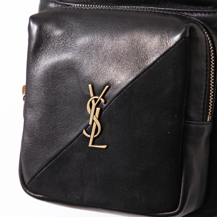SAINT LAURENT サンローラン バックパック 684783 AAADV SAINT LAURENT サンローラン バックパック 684783 AAADV